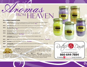 Spring Flyer
