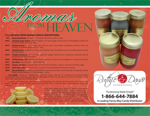 Fall Flyer